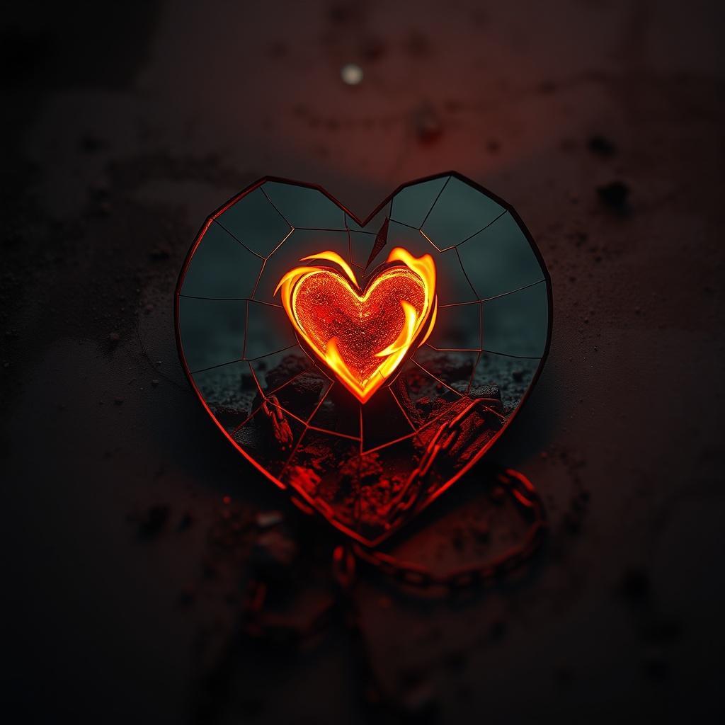 They Spread the Pain | Meaningful Podcast by VJ the AiMan by VJ the AiMan — cover artwork