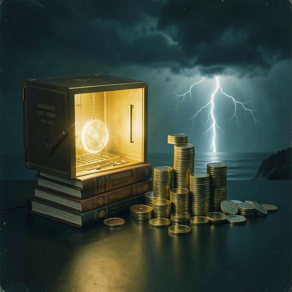 Cash Talks Quiet by VJ the AiMan — cover artwork