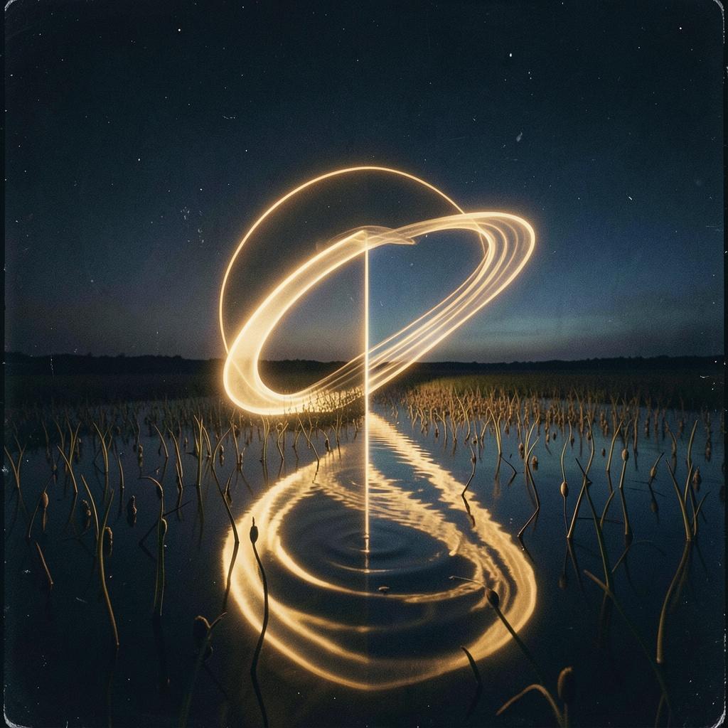 What You Send Comes Back by VJ the AiMan — cover artwork
