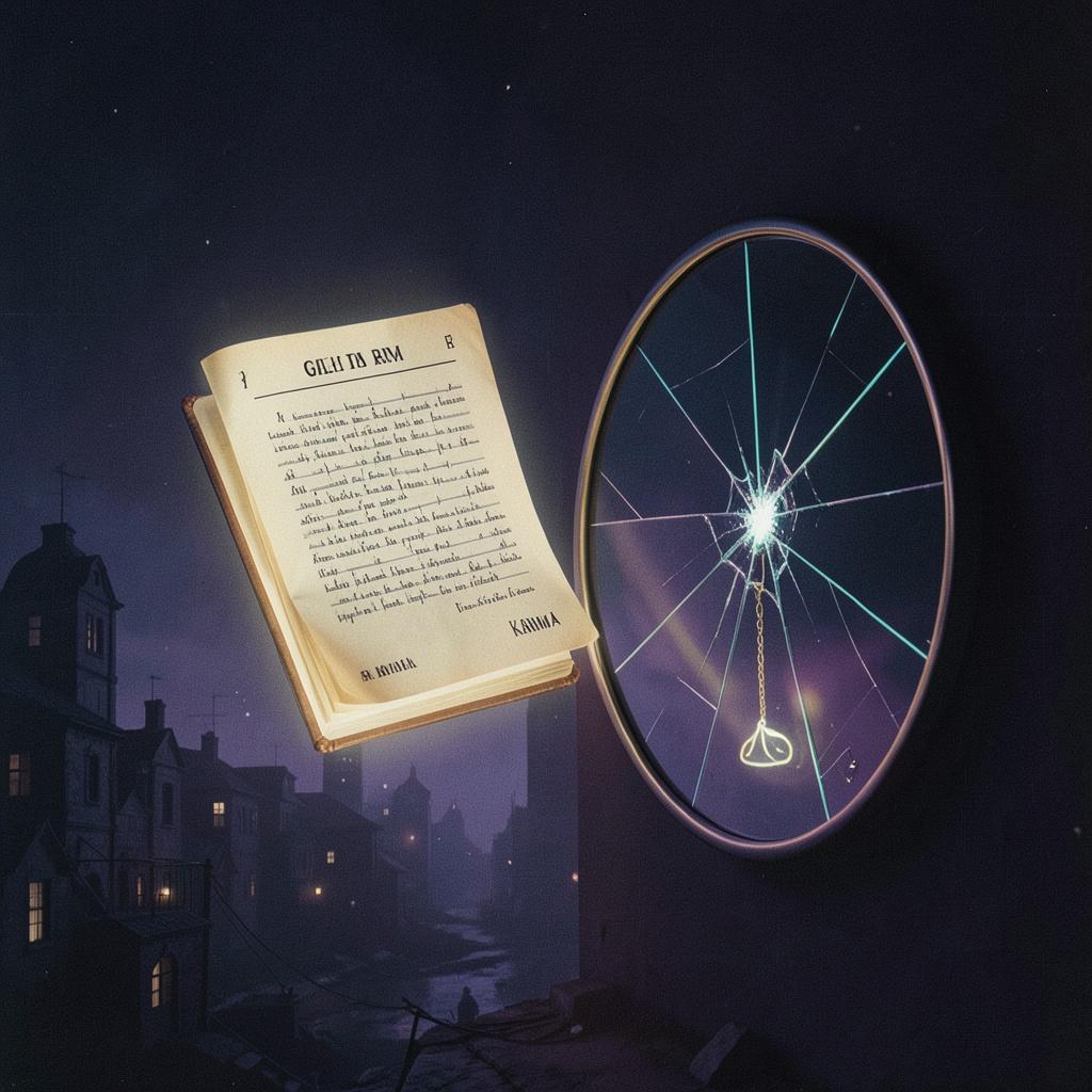 No Witness Needed by VJ the AiMan — cover artwork