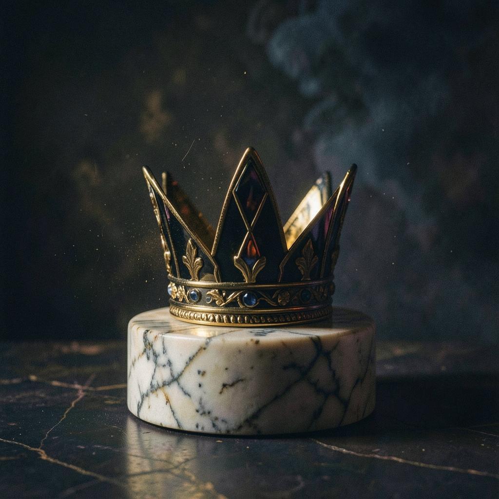 From Trial to Title by VJ the AiMan — cover artwork
