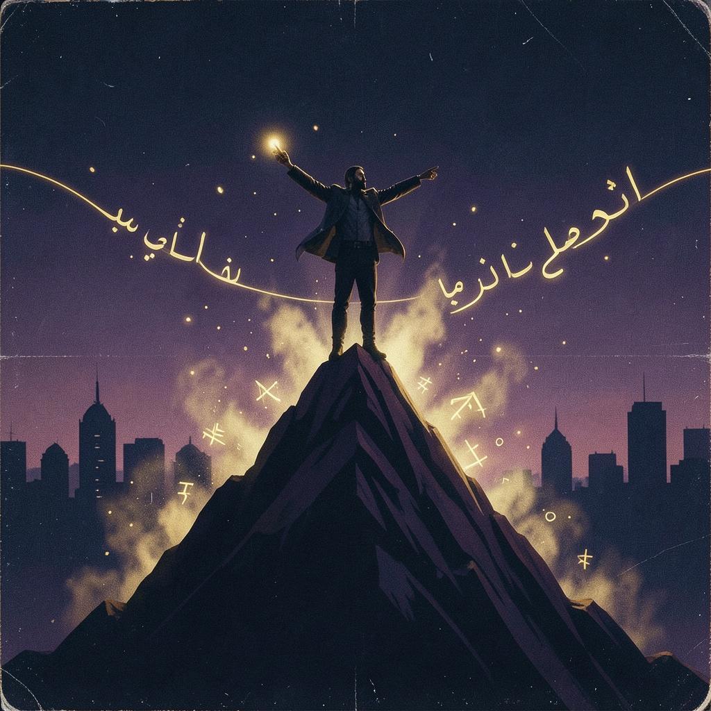 They Watched Me Win by VJ the AiMan — cover artwork