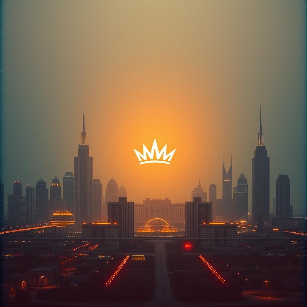Not Leaving the Battleground by VJ the AiMan — cover artwork