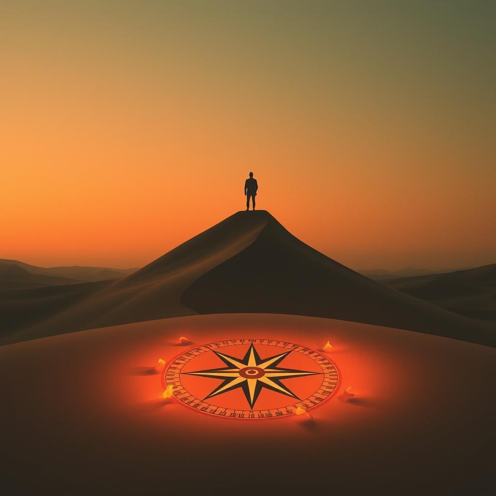 One Death, One Destiny by VJ the AiMan — cover artwork