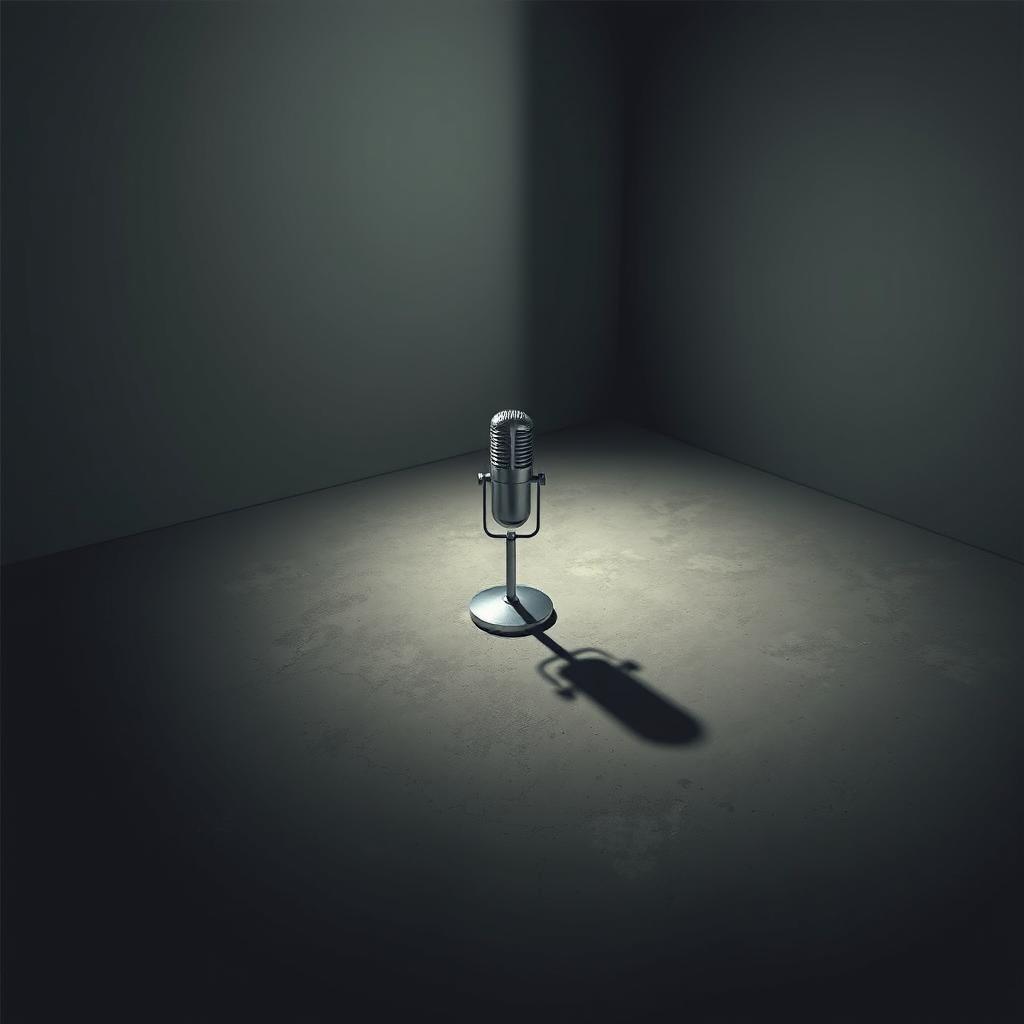 Evidence Over Ego | الدليل فوق الكبرياء by VJ the AiMan — cover artwork