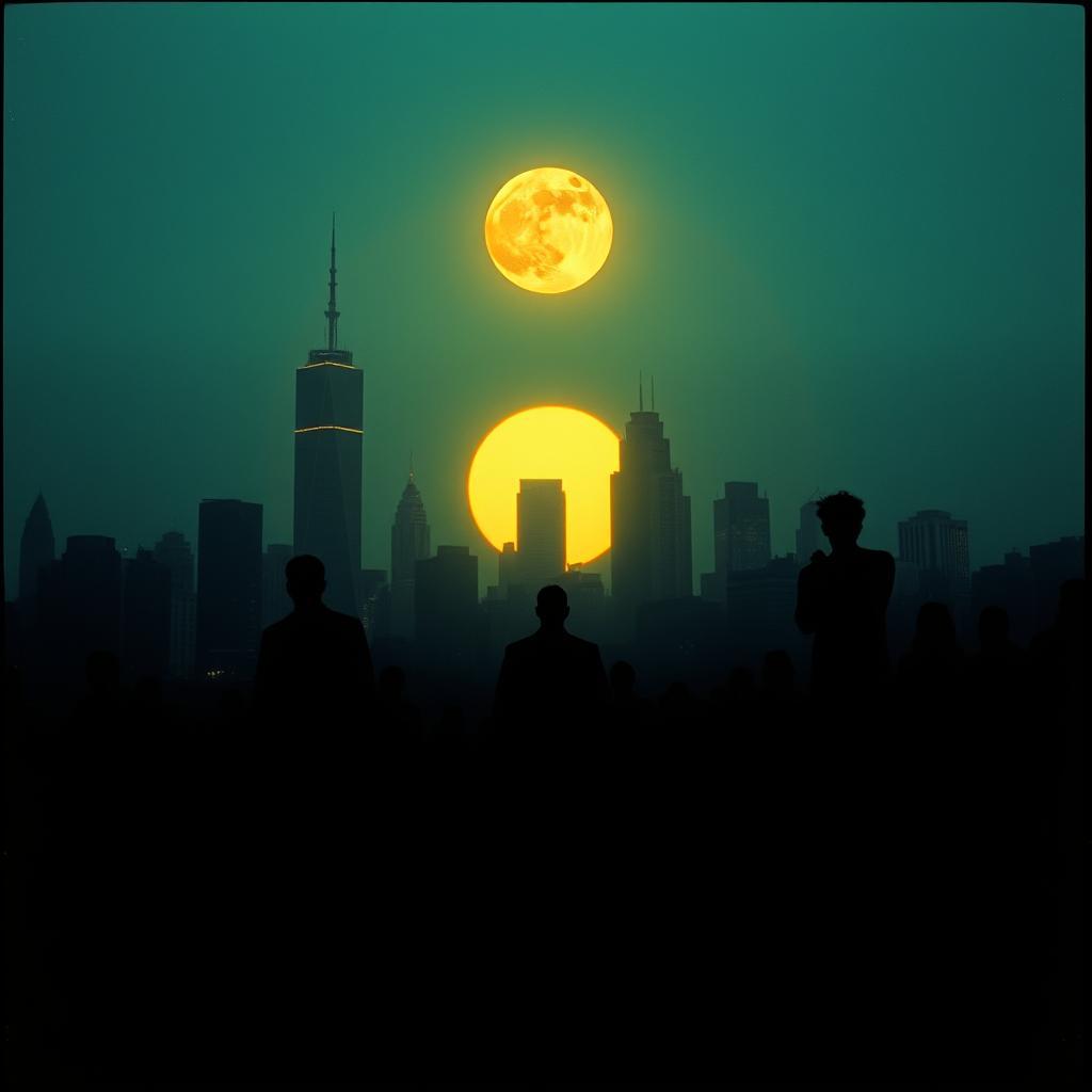 Smiling Saboteur by VJ the AiMan — cover artwork