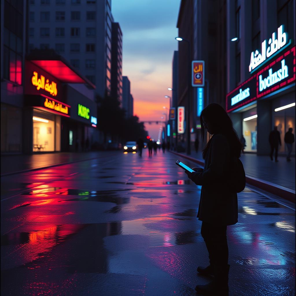 Truth Has Timestamps by VJ the AiMan — cover artwork