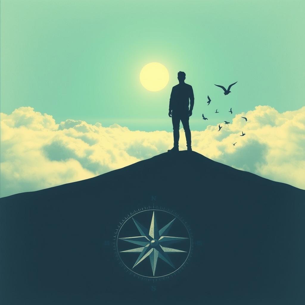Storms Don’t Own the Sky by VJ the AiMan — cover artwork