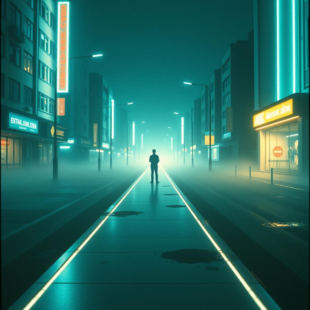 Walk Clean, Walk Free by VJ the AiMan — cover artwork