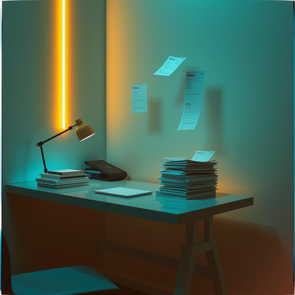 Paper Trail Power by VJ the AiMan — cover artwork