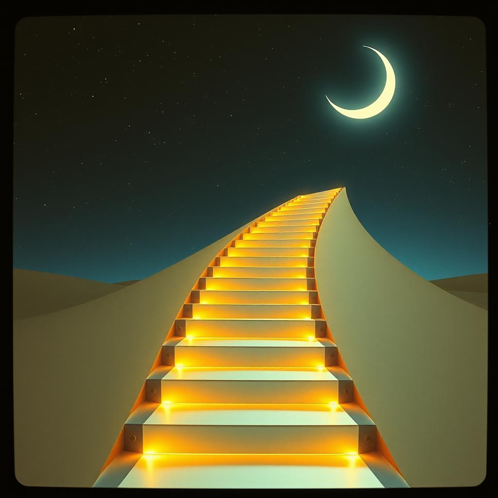 Forward Only by VJ the AiMan — cover artwork