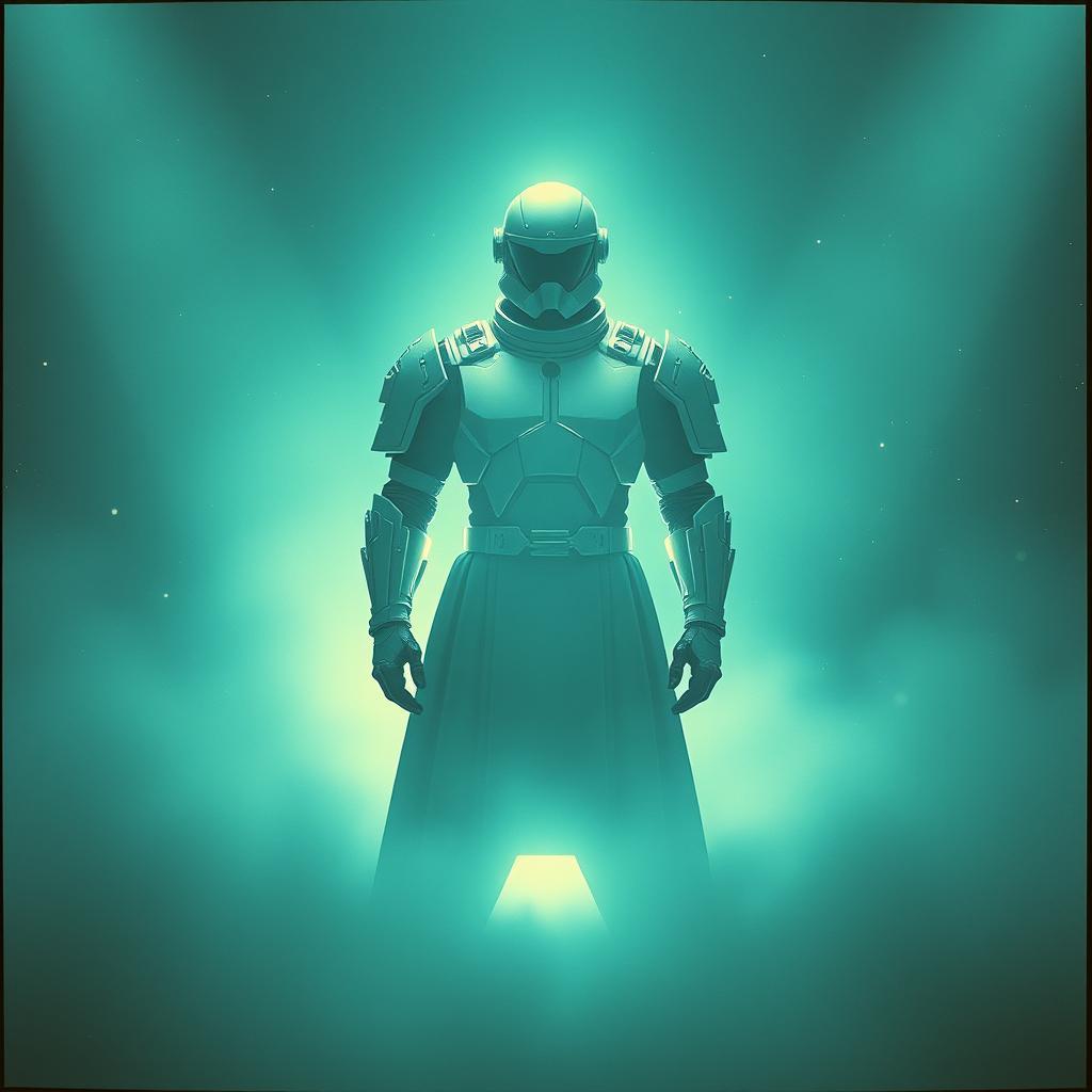 Control is the Flex by VJ the AiMan — cover artwork