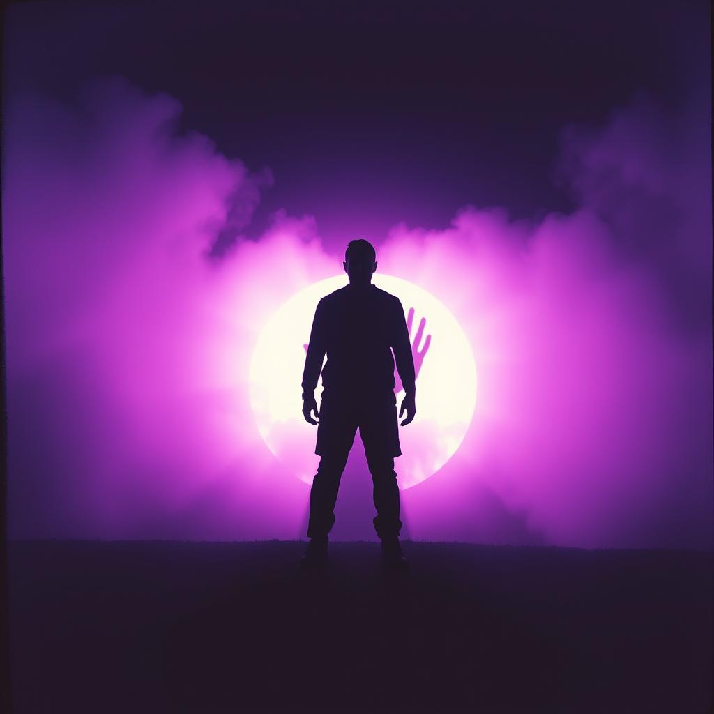 War Inside by VJ the AiMan — cover artwork