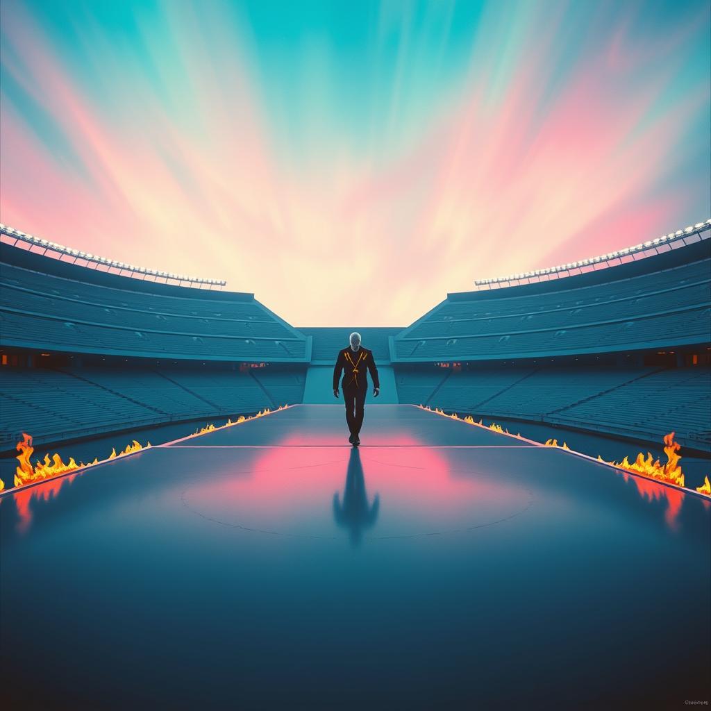 Brave by Default by VJ the AiMan — cover artwork