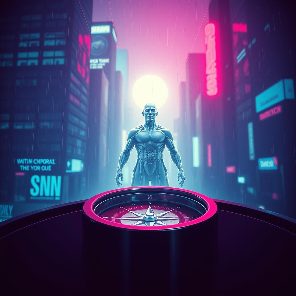 Fear Is Data by VJ the AiMan — cover artwork
