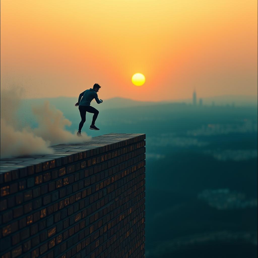 Small Brave Wins by VJ the AiMan — cover artwork