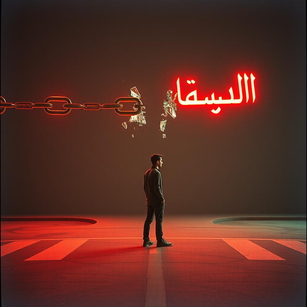 No Confession to a Lie by VJ the AiMan — cover artwork