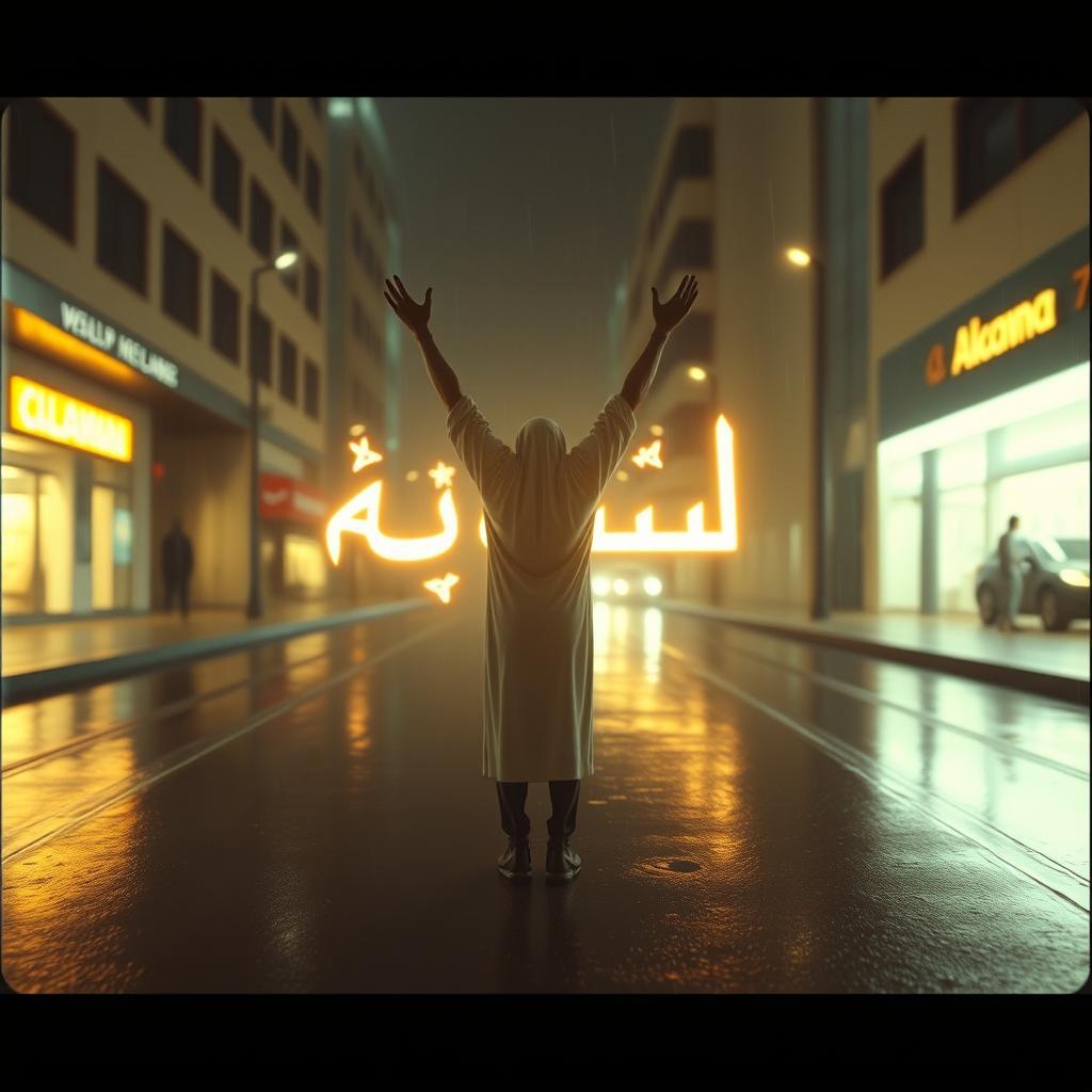 Clear Record Anthem by VJ the AiMan — cover artwork