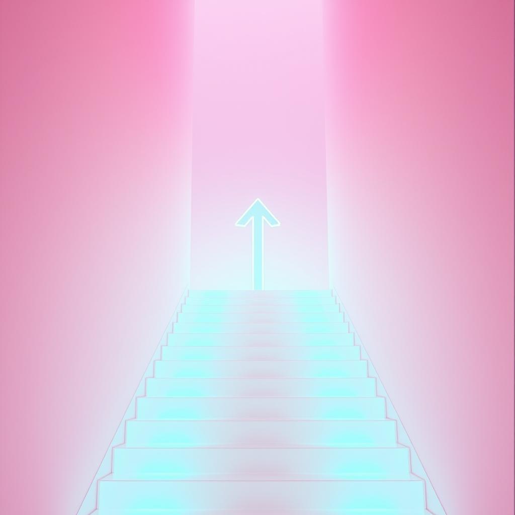 Progress Over Perfection by VJ the AiMan — cover artwork