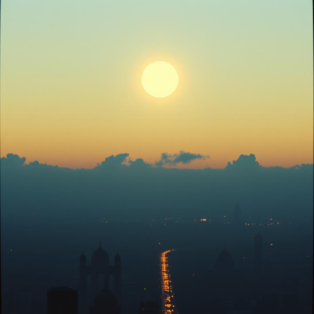 Justice Is Oxygen by VJ the AiMan — cover artwork