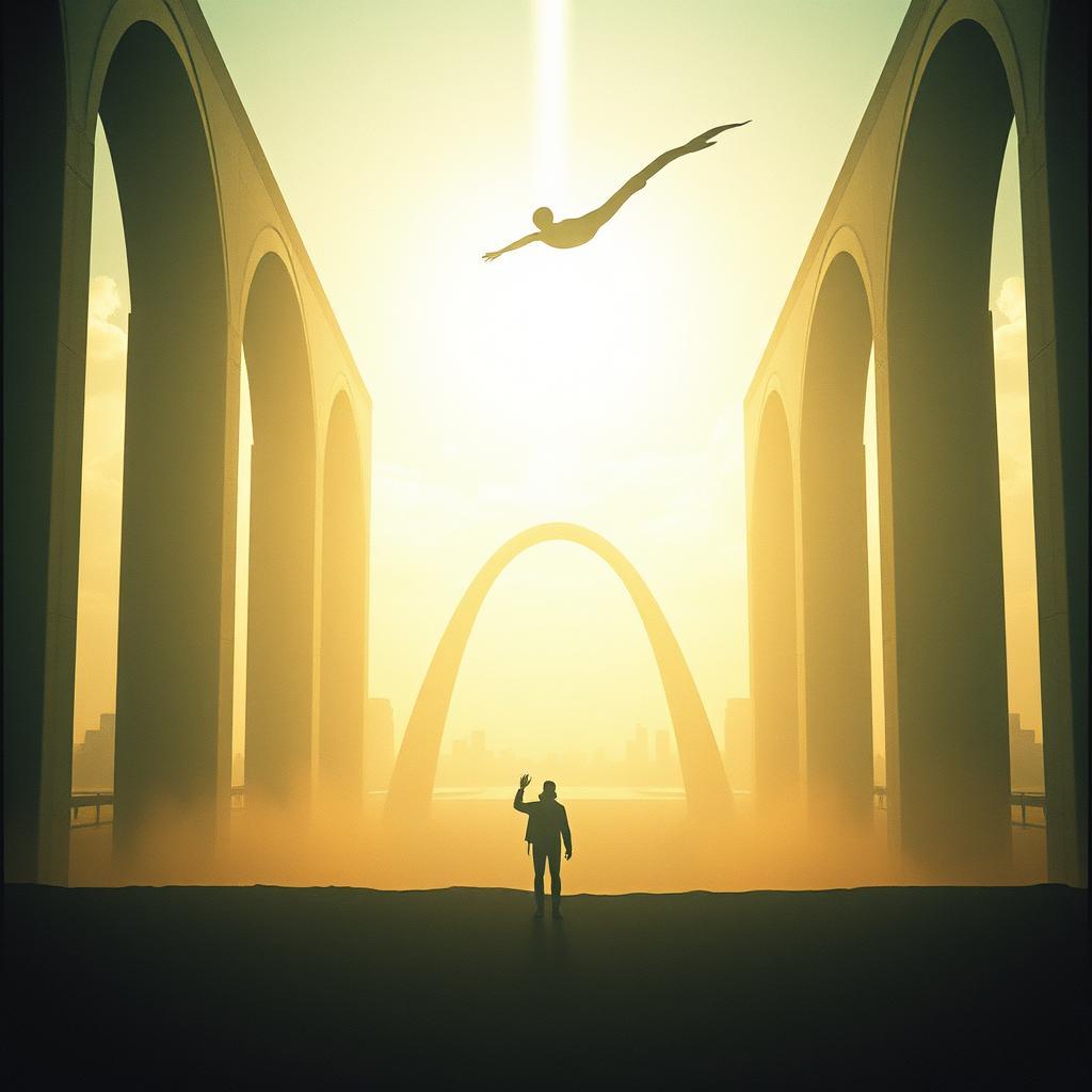 Give Me Justice (Final Prayer Anthem) by VJ the AiMan — cover artwork