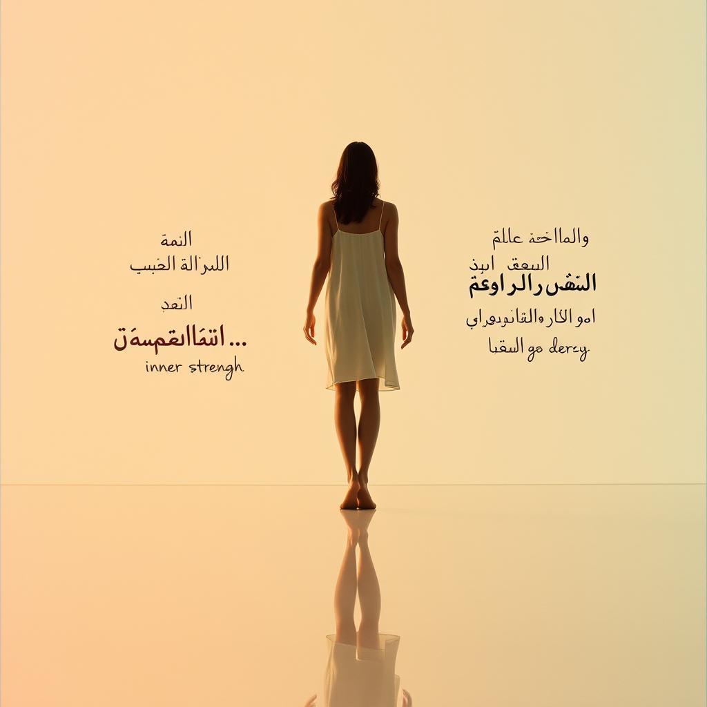 Peace Is My Power (سلامي قوتي) by VJ the AiMan — cover artwork