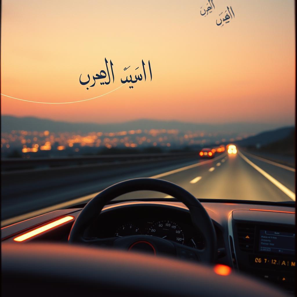 Doubt Can’t Drive (الشك ما يسوق) by VJ the AiMan — cover artwork
