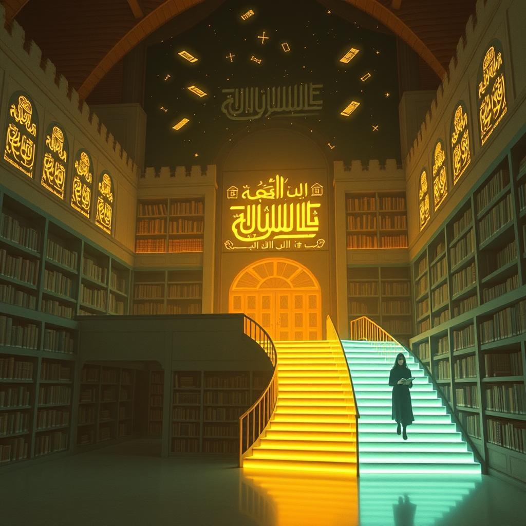 Books Beat Bullets by VJ the AiMan — cover artwork