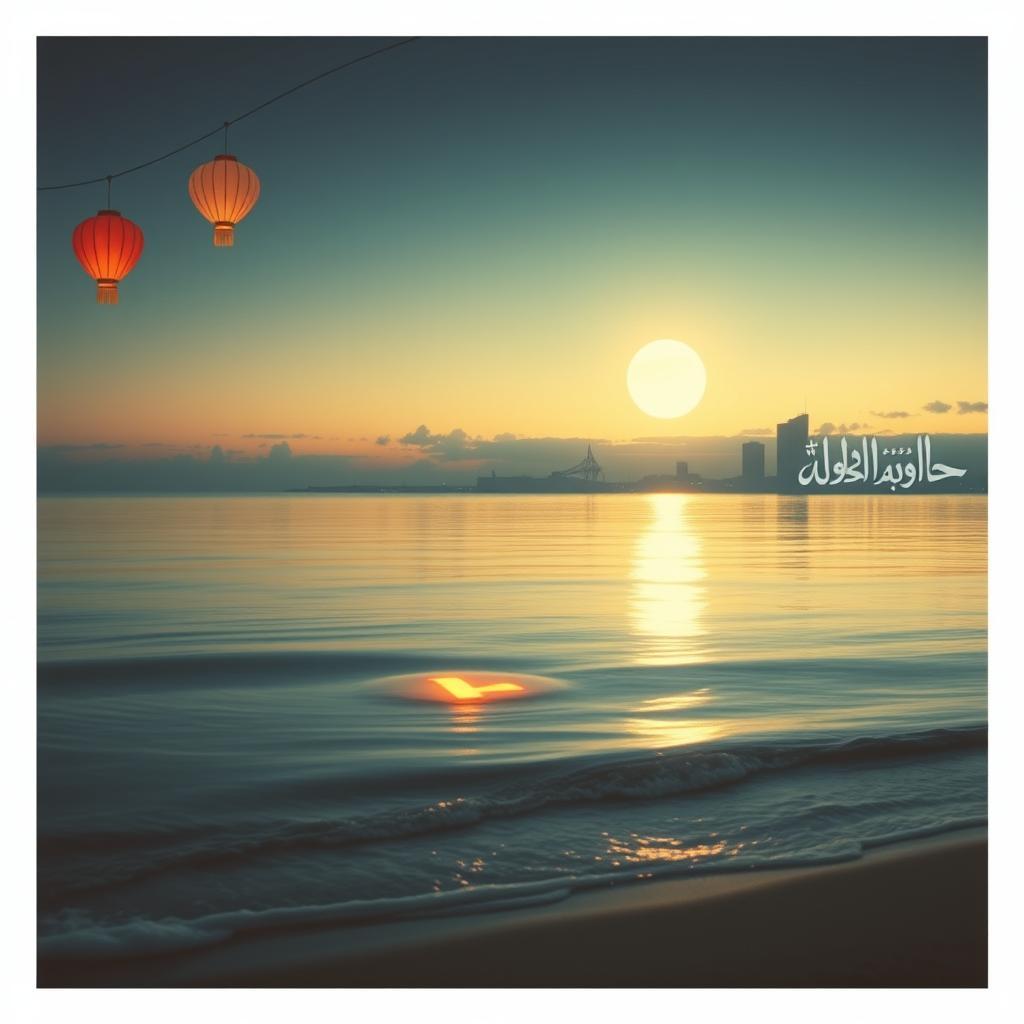 Letters to the Future by VJ the AiMan — cover artwork