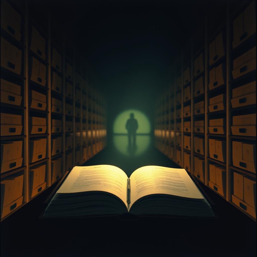 Truth Has a Long Memory by VJ the AiMan — cover artwork