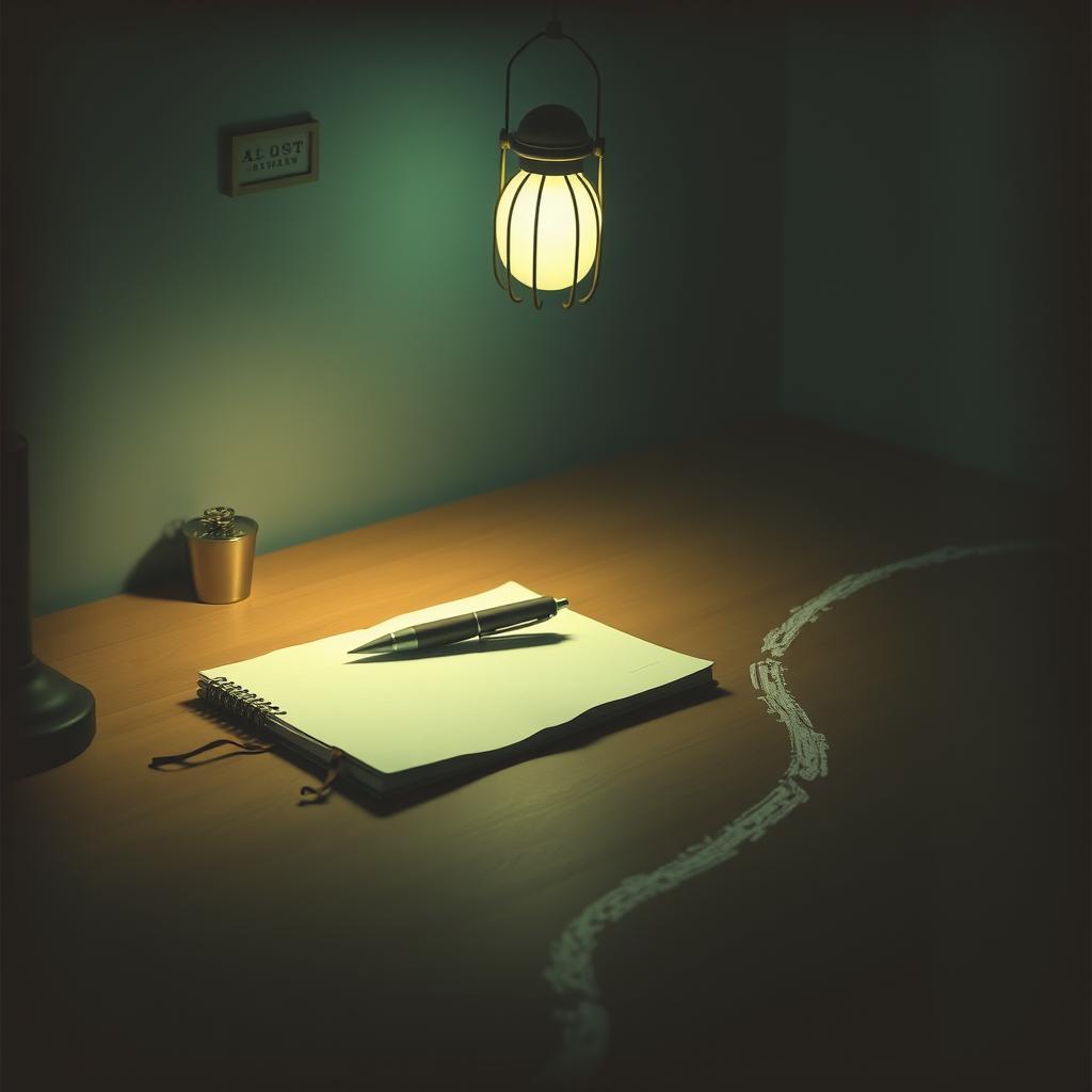Choose Pen over Gun | Meaningful Podcast by VJ the AiMan by VJ the AiMan — cover artwork