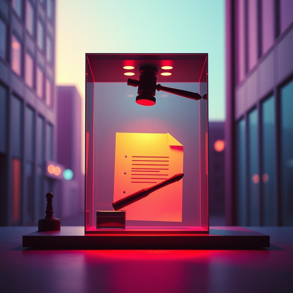 Cross-Examined by Reality by VJ the AiMan — cover artwork