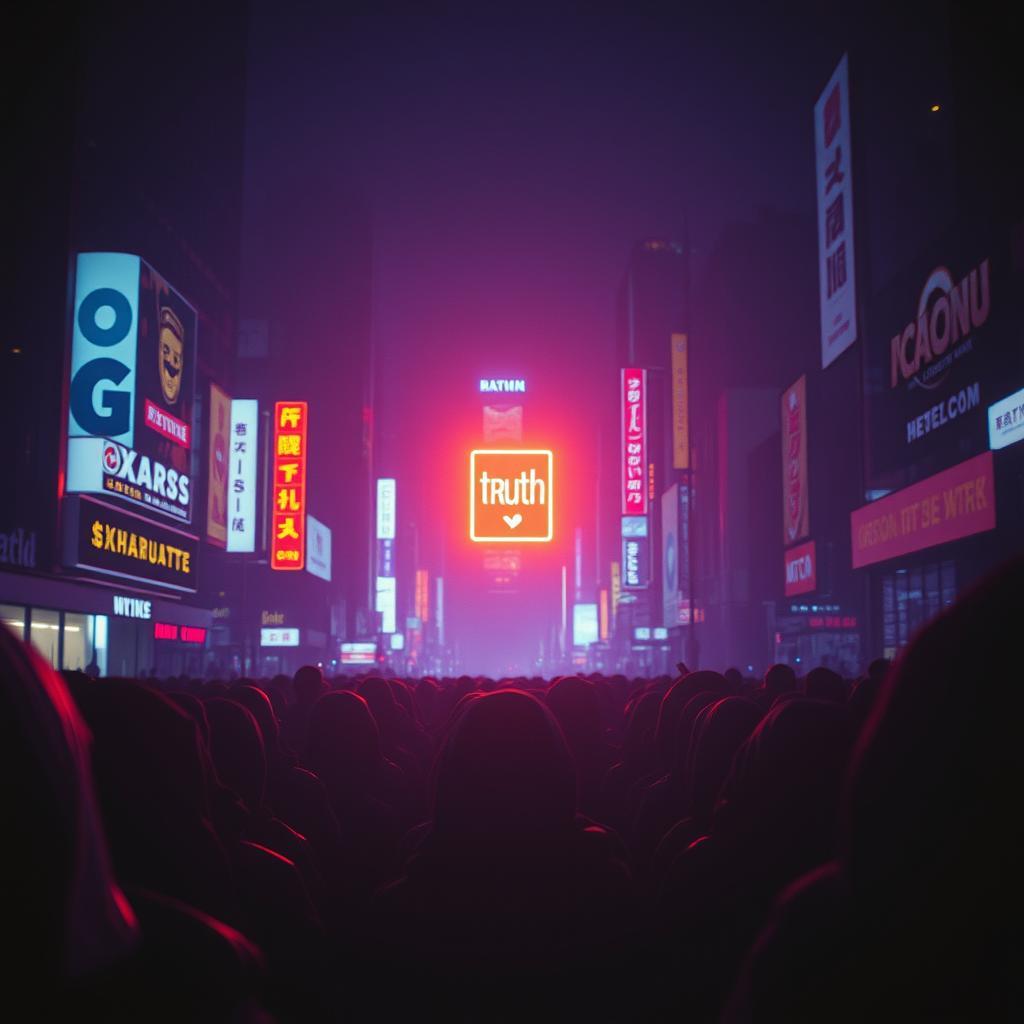 Reality Gets Downvoted by VJ the AiMan — cover artwork
