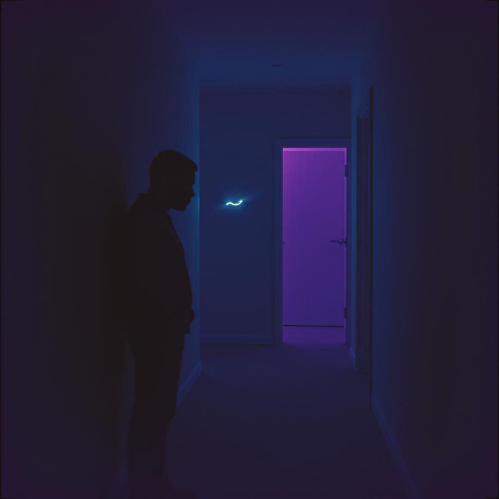 I See You Now by VJ the AiMan — cover artwork