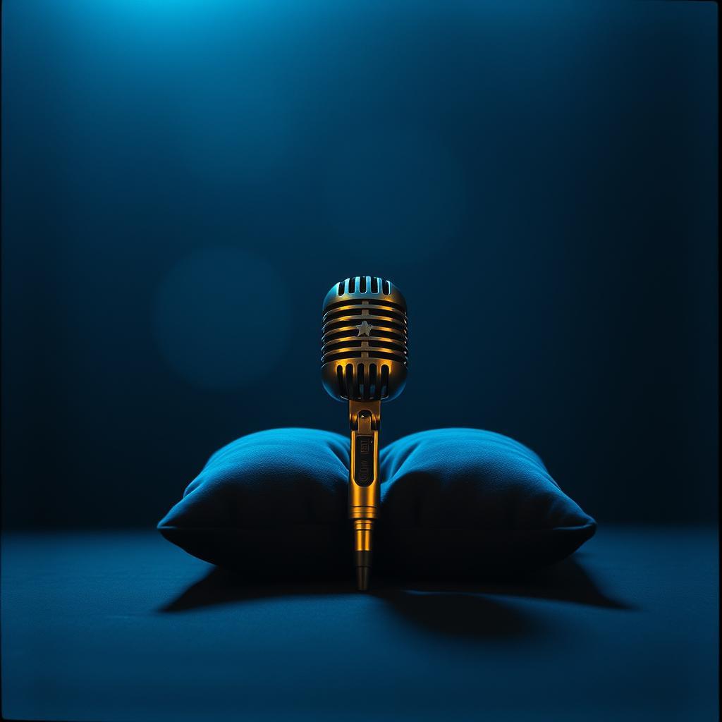 Charming Faces with Dark Souls | Meaningful Podcast by VJ the AiMan by VJ the AiMan — cover artwork