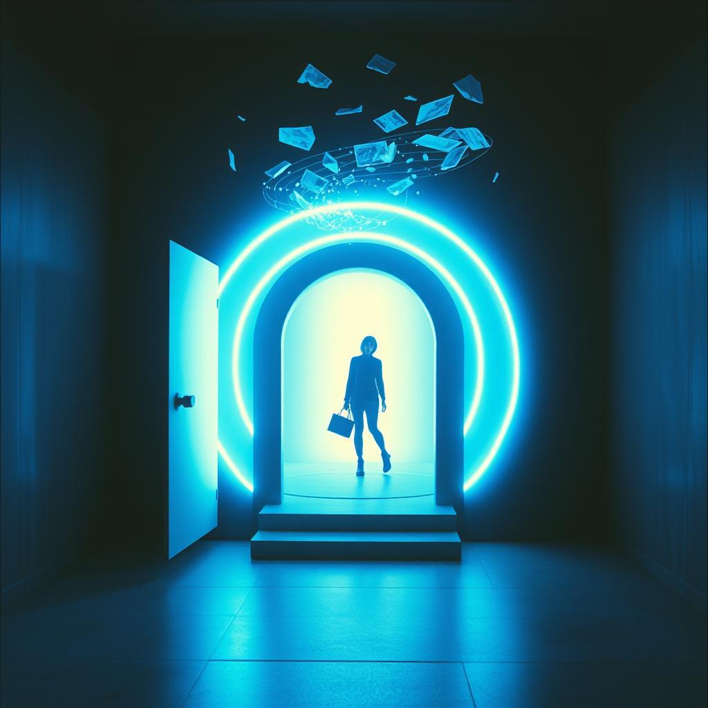 I Will Not Forget by VJ the AiMan — cover artwork