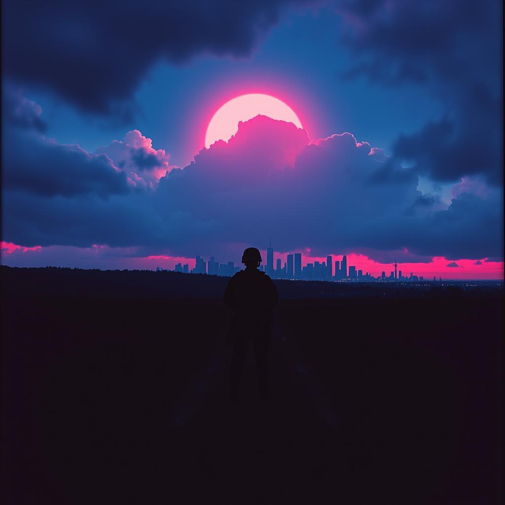 System Hila De by VJ the AiMan — cover artwork