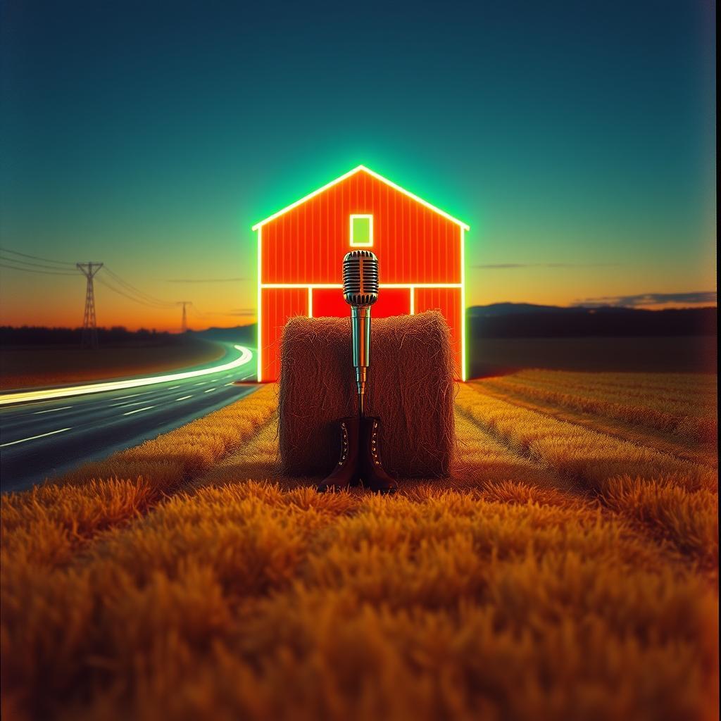 No Filter Haryana by VJ the AiMan — cover artwork