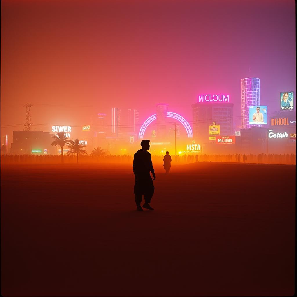 Hardcore Haryanvi Anthem by VJ the AiMan — cover artwork