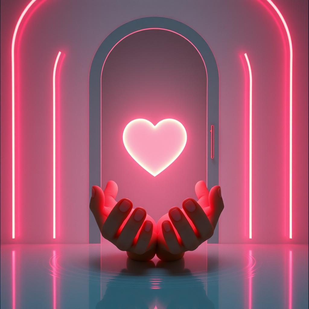 Soft Power by VJ the AiMan — cover artwork