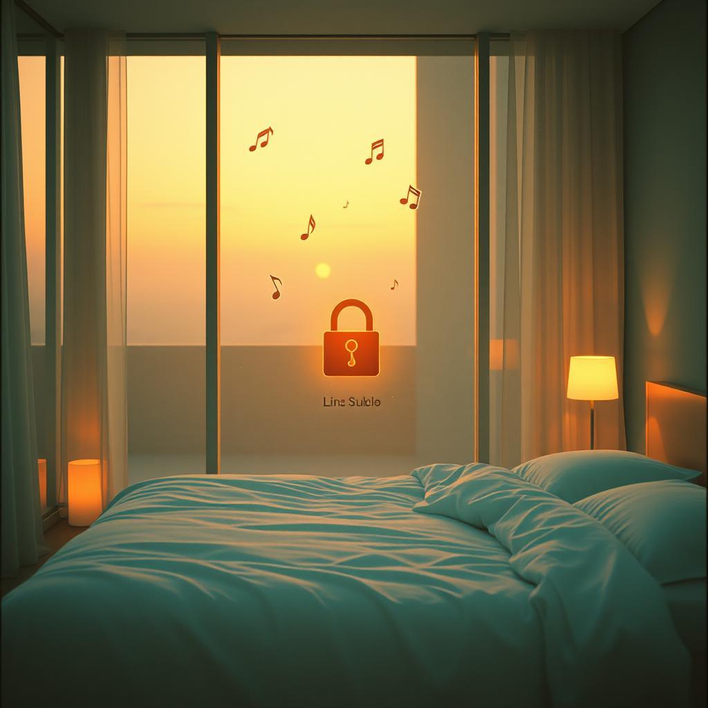 Boundaries Are Romance by VJ the AiMan — cover artwork