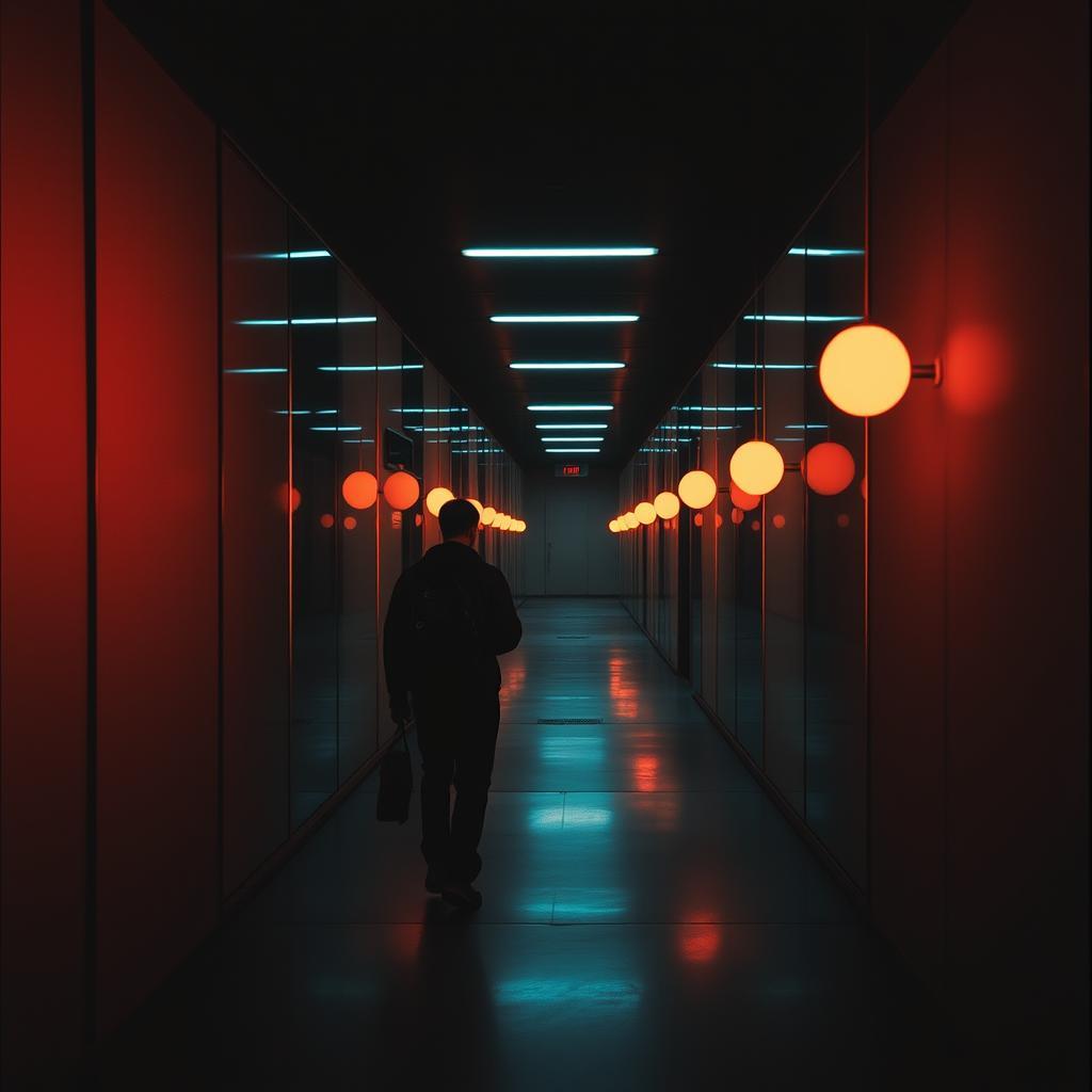 Sweet Talk, Sharp Edges by VJ the AiMan — cover artwork