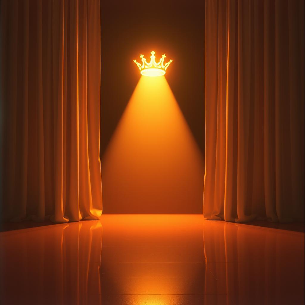 Curtains Close, Truth Stands (Final Anthem) by VJ the AiMan — cover artwork