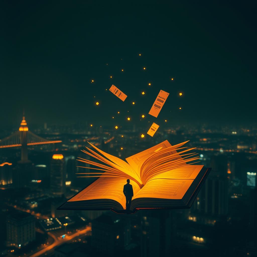 Receipts Don’t Age by VJ the AiMan — cover artwork