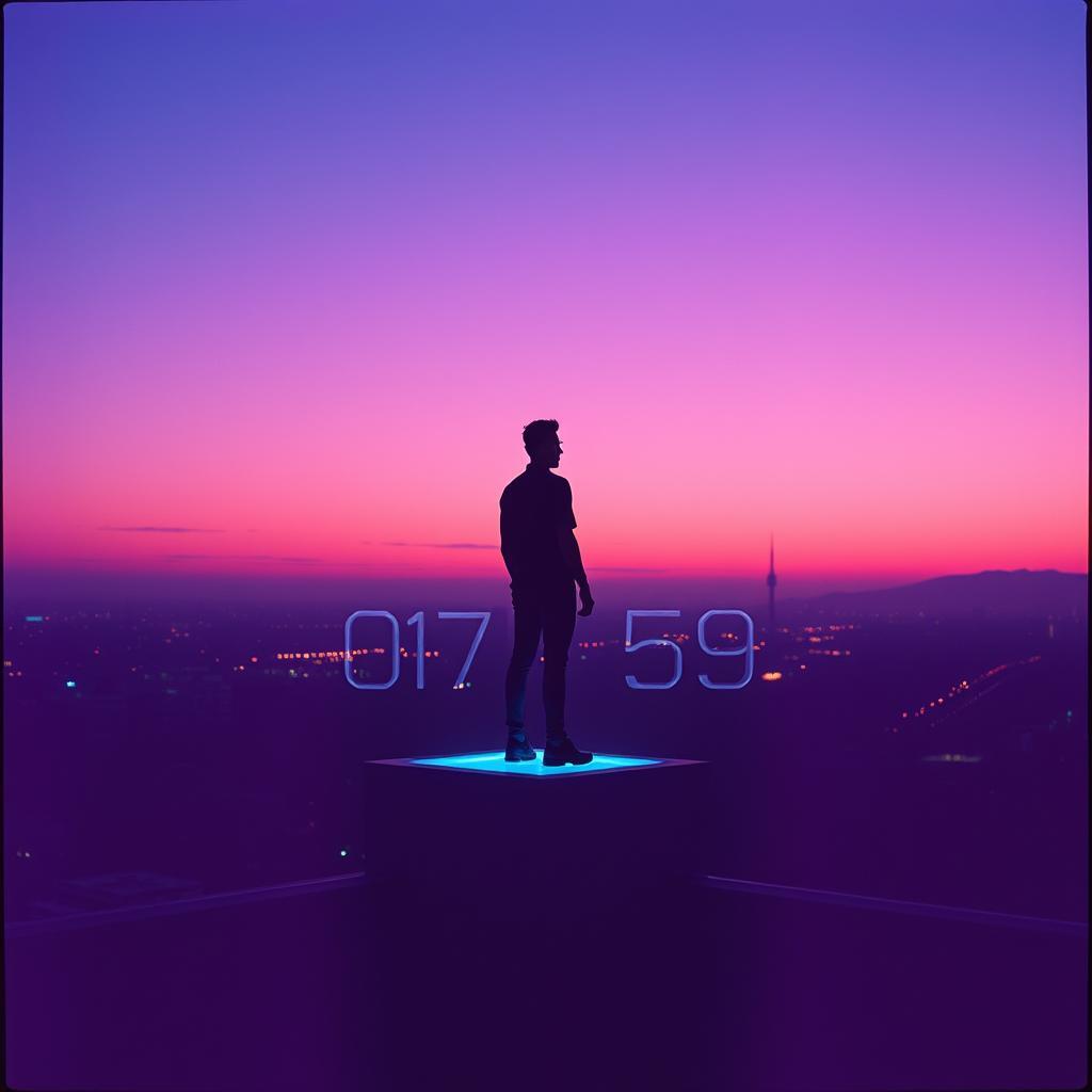 Watch Me Win, Stay Quiet by VJ the AiMan — cover artwork