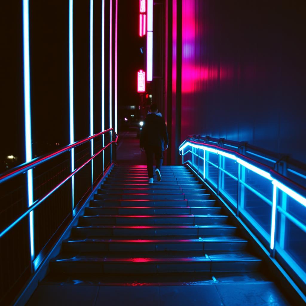 Outwork the Hate by VJ the AiMan — cover artwork