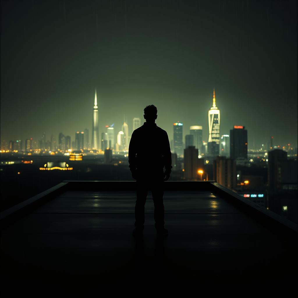 Proof Season by VJ the AiMan — cover artwork