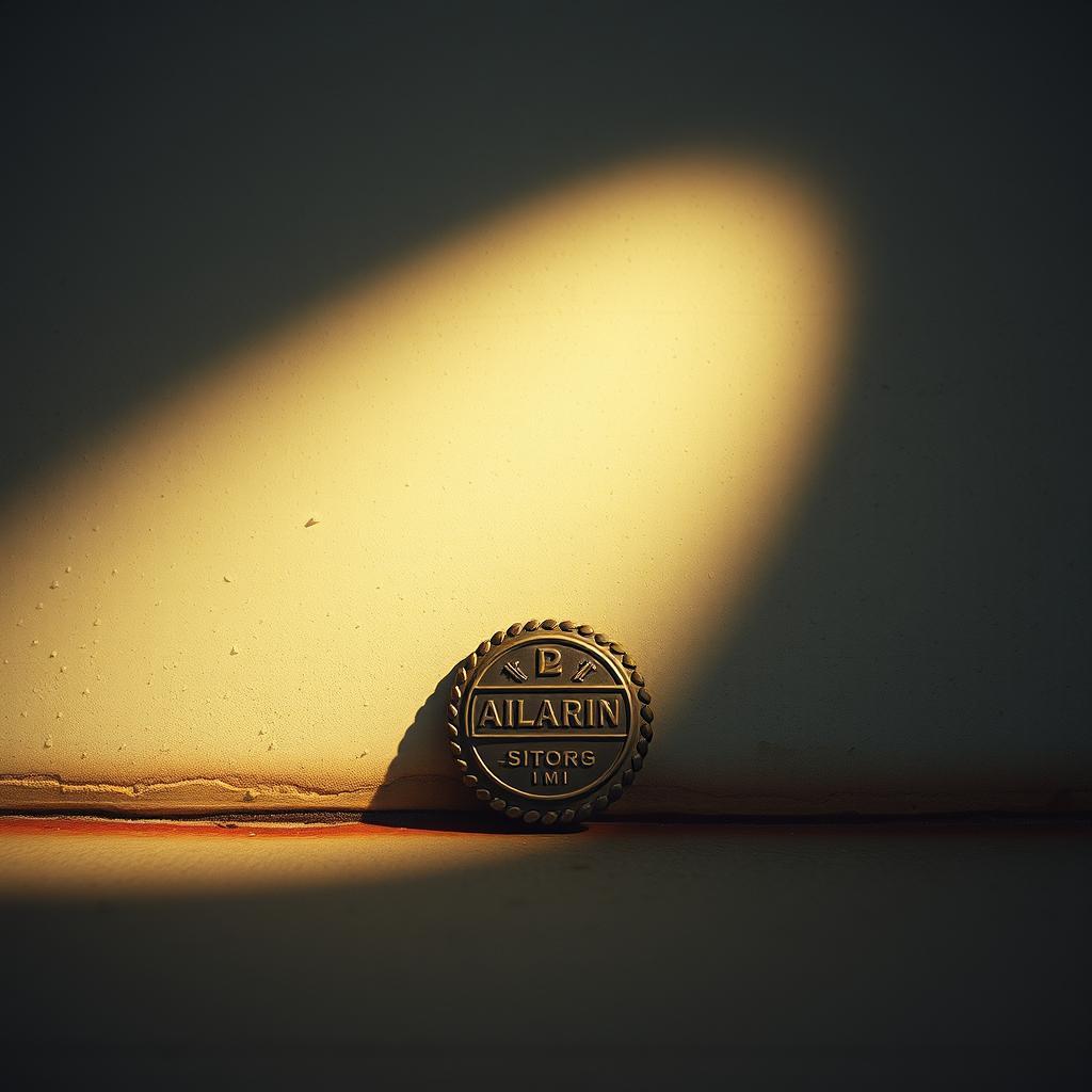 Trust Is the True Authority by VJ the AiMan — cover artwork