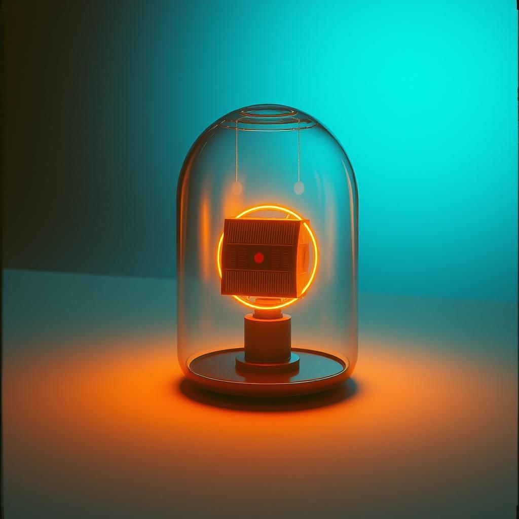 Charge First, Talk Later by VJ the AiMan — cover artwork