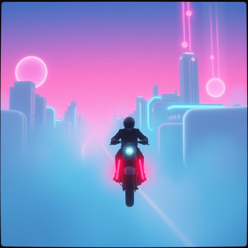 Range Anxiety to Freedom by VJ the AiMan — cover artwork